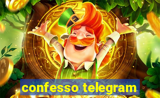 confesso telegram